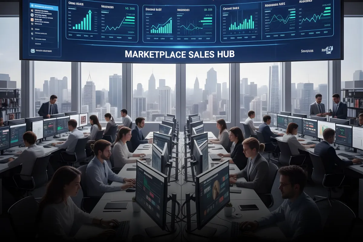 Como a onda dos marketplaces está reescrevendo as regras do e-commerce no Brasil